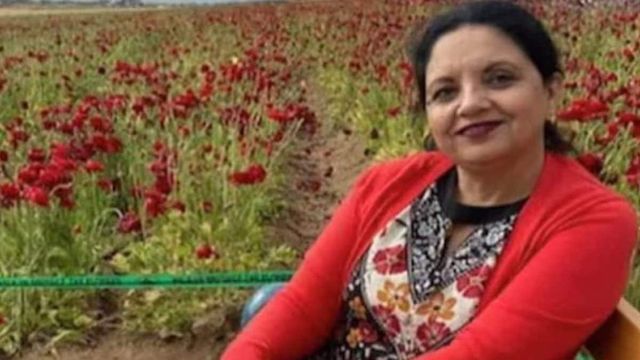 Indian-origin woman, in United States for 30 years, detained during green card interview