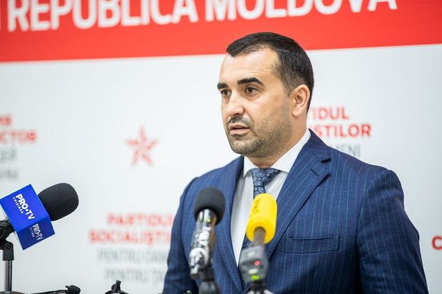 Deputatul socialist Adrian Albu, depistat de ANI cu avere nejustificată de aproape un milion de lei