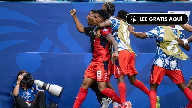 Cabo Verde aprieta el grupo de España tras empatar contra Uruguay