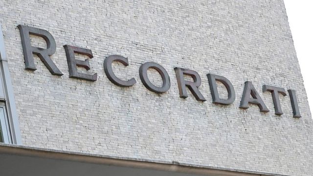 Cvc e Gbl lanciano l'opa su Recordati da 10,7 miliardi