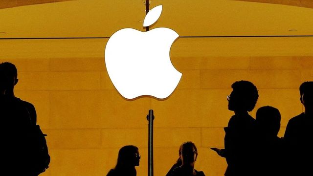 Apple Accused of Silencing Workers, Spying on Personal Devices