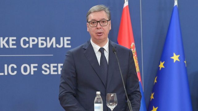 Aleksandar Vucic szerint a szerb-magyar megbékélésért a legtöbbet Orbán Viktor és Pásztor István tette