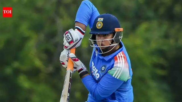 India vs Ireland T20Is timings changed ahead of Vaibhav Sooryavanshi's expected debut