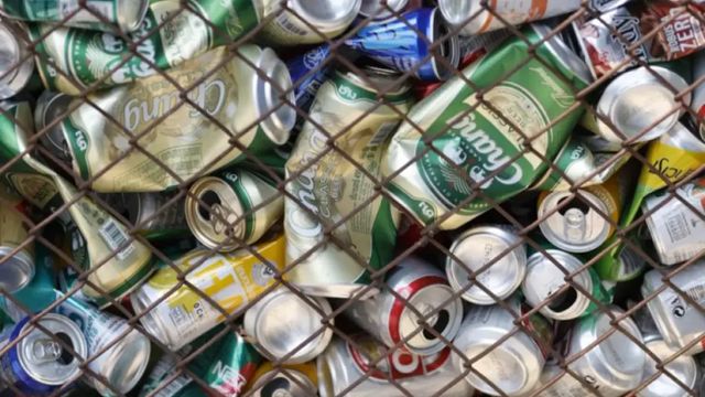 Deșeurile din Moldova, reciclate pe bani europeni. Cinci companii vor primi granturi de până la €85 000