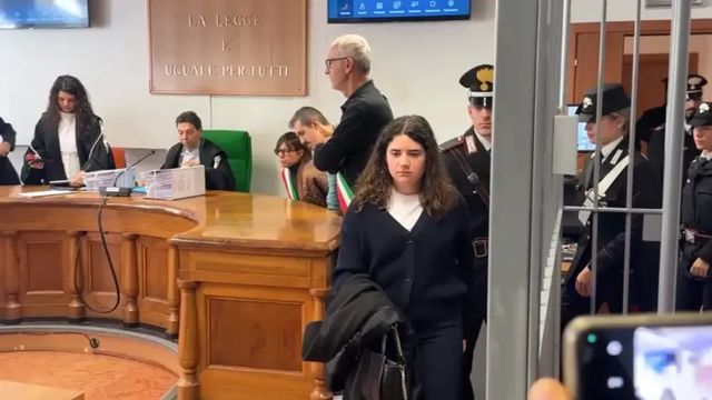 Consulente psichiatrico pm, Chiara Petrolini non ha disturbi