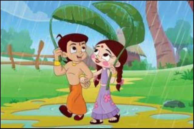 Chhota Bheem isn't marrying Indumati, confirm makers after 'Justice for Chutki' trends