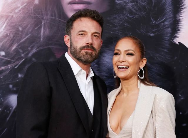 Jennifer Lopez a solicitat divorțul de Ben Affleck după doi ani de căsnicie