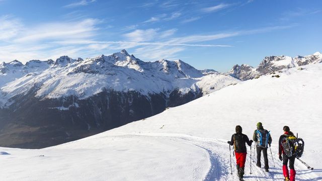 Обявен от много години за мъртъв мъж е открит жив и здрав в Пирин