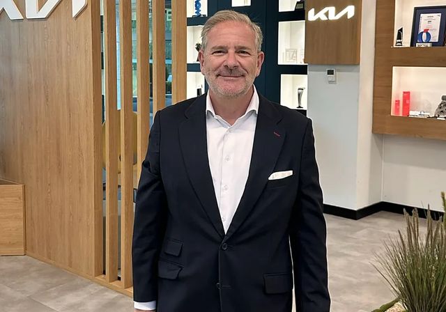 KIA EV2: «Impactante y moderno compacto, con un diseño ambicioso y elegante»