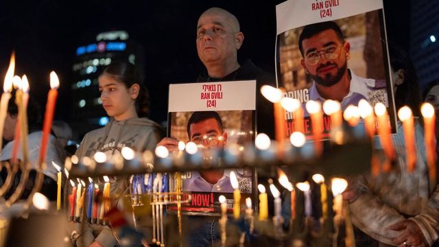 Megtalálták az utolsó izraeli túsz holttestét a Gázai övezetben