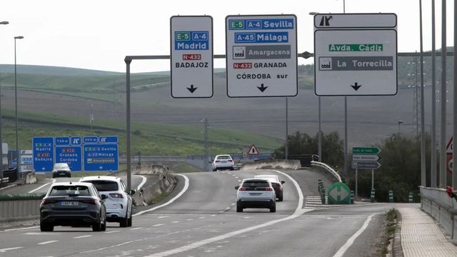 La DGT avisa a los conductores mayores de realizar un psicotécnico cada dos años