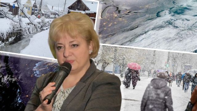 Vremea în perioada 26 ianuarie - 23 februarie 2026. După gerul din ianuarie, avem temperaturi neobișnuite în februarie