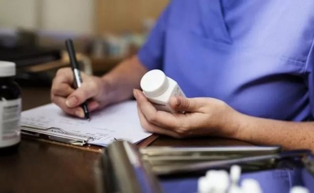Ministerul Sănătății nu mai distribuie populației pastilele de iodură de potasiu, după refuzul medicilor de familie