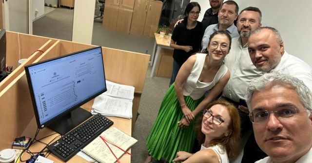 România a transmis oficial PNRR-ul renegociat către Comisia Europeană