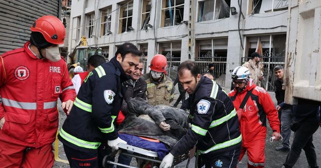 Attacco con droni e razzi contro l'ambasciata Usa a Baghdad