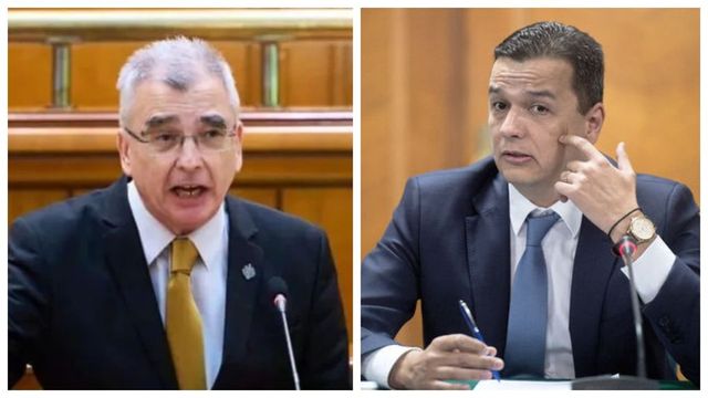 Petrișor Peiu: AUR deschide ușa unei guvernări cu PSD până în 2028, dar pune trei condiții