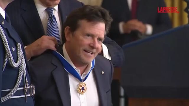 Messi premiato con la Medal of Freedom, ma lui non partecipa alla cerimonia con Biden