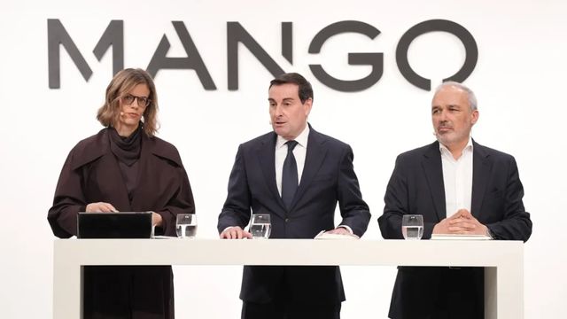 Mango consolida su crecimiento: registra 242 millones de beneficio y récord de ventas