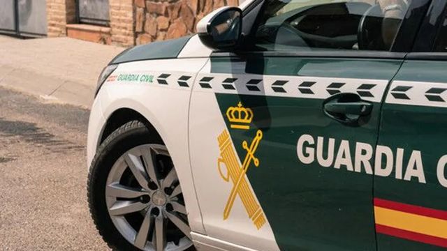 Muere un montañero y otro resulta herido grave por un desprendimiento de piedras en Huesca