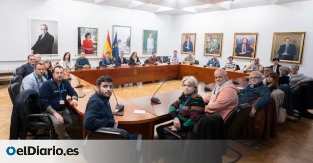 El Gobierno y la Iglesia cierran un acuerdo para la reparación de las víctimas de abuso sexual