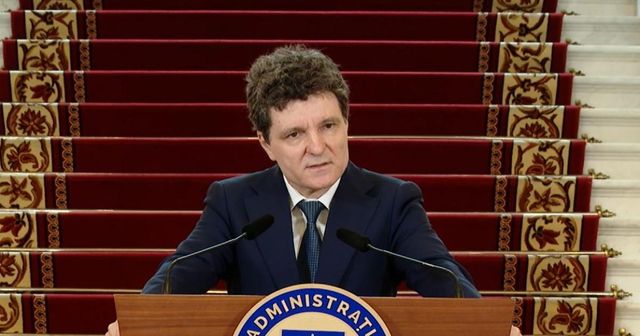 Mesajul președintelui României cu ocazia marcării Zilei Europei