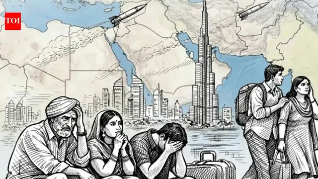 Pakistan Stock Exchange Nosedives 10% As Middle East Tensions Escalate