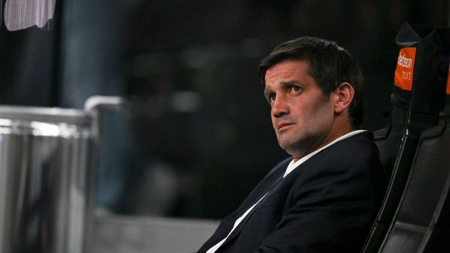 Întrebat despre șansele la titlu, Chivu a răspuns cu o ironie pentru Conte și Allegri