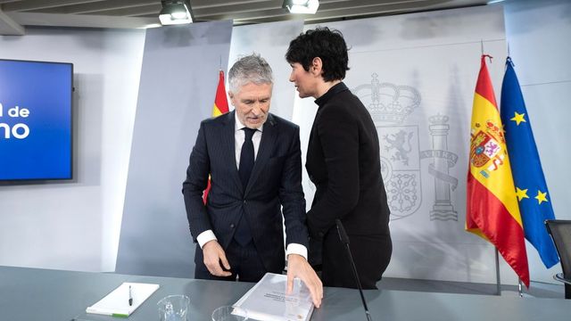 La degradación ferroviaria