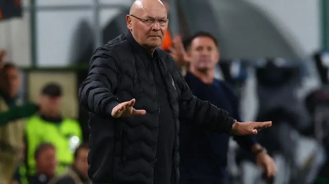 Je jasno! Český fotbal vybral trenéra pro reprezentaci, představí ho v pátek