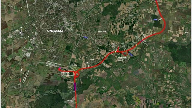 Apare o nouă autostradă în România. Va lega două regiuni superbe, veste minunată pentru milioane de șoferi