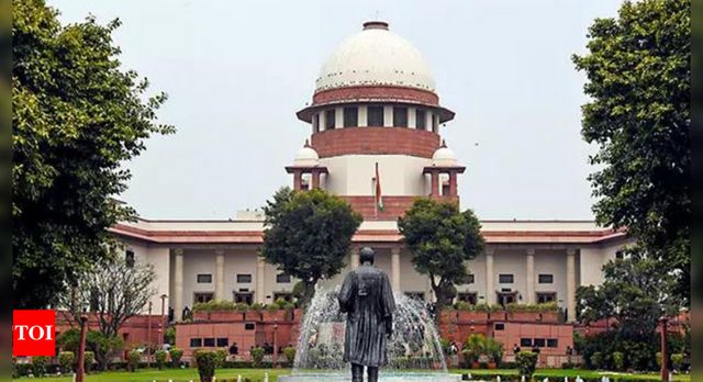 Muslim Women Entitled To Alimony On Divorce, Rules Supreme Court