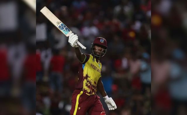 1st ODI: Rutherford Ton Steers West Indies To Victory Over Bangladesh