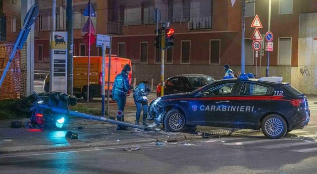 Chi era Ramy Elgaml, il 19enne morto in via Ripamonti a Milano dopo un inseguimento con i carabinieri