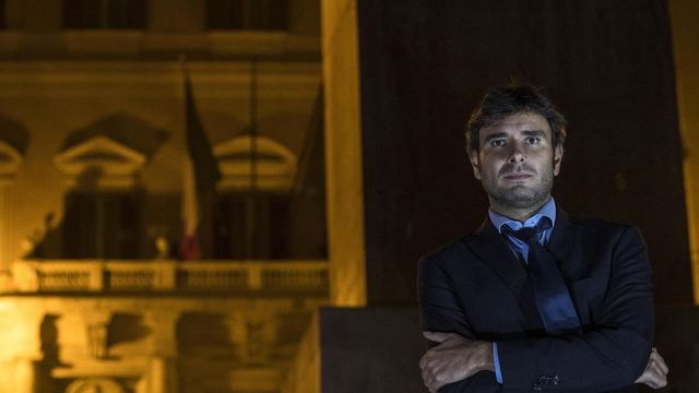 ++ Medici del Gemelli verso Cuba per Di Battista ++