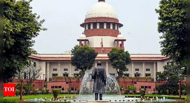 Supreme Court stays Calcutta HC order blocking new OBC list in West Bengal