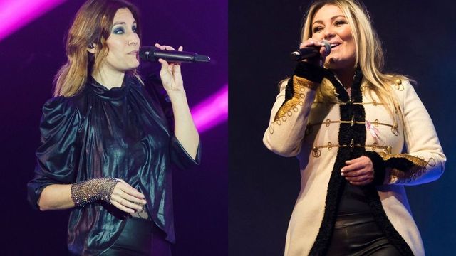 Leire Martínez desvelará los motivos de su salida de La Oreja de Van Gogh en el día de hoy