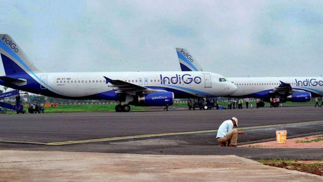 Indian airline secures only place in world’s top 10, rest all Chinese