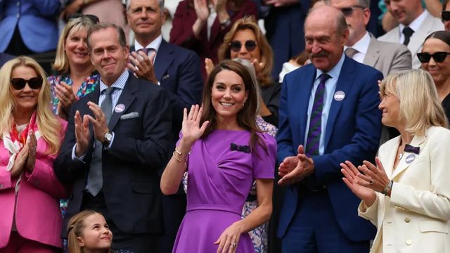 El príncipe Guillermo emociona al mundo con su tierna felicitación a Kate Middleton en su cumpleaños más difícil