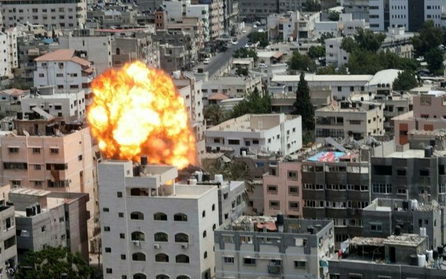 Anunțul făcut de Israel în urma escaladării armate cu gruparea Jihadul Islamic din Fâșia Gaza