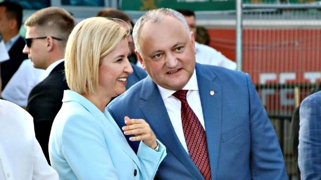 CEC a demarat procedura de control complex al finanțării Blocului Patriotic și a Partidului Inima Moldovei