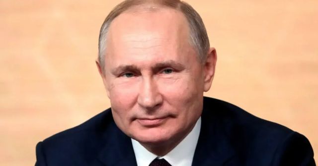 Putin poblahopřál Trumpovi a USA k výročí nezávislosti