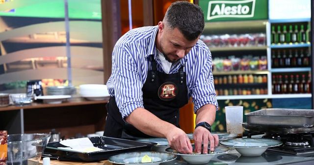 Din 2 martie, începe noul sezon Chefi la cuțite