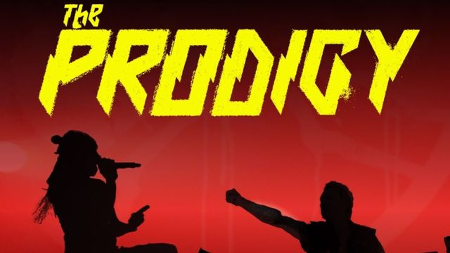 The Prodigy идва в София това лято