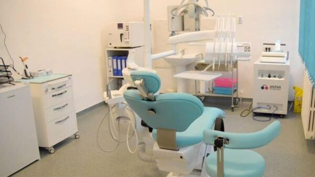 Primele concluzii preliminare după moartea fetiței de 2 ani la stomatolog