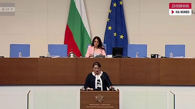 България против резолюцията на ООН за забрана на продажба на оръжия за Израел