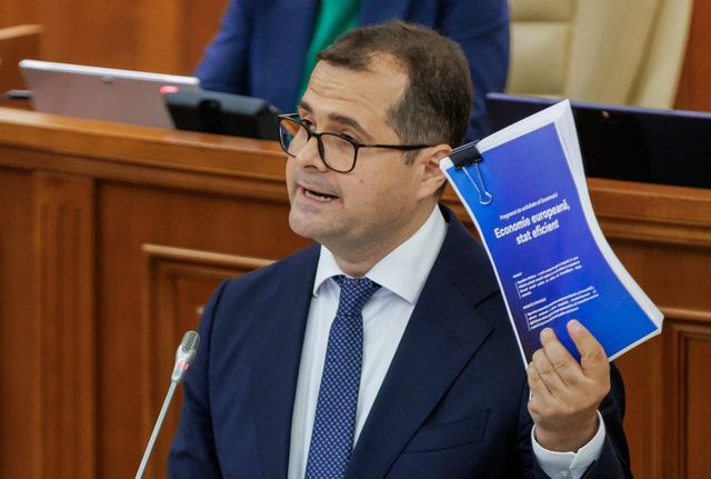 Președintele Nicușor Dan și premierul Ilie Bolojan, mesaje pentru români