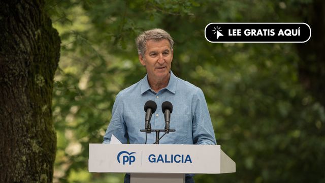 El PP se personará en la causa abierta en la Audiencia Nacional por la crisis de Ceuta
