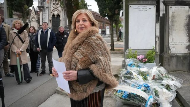 La Fiscalía pide 30 años de cárcel para cinco exjefes de ETA por ordenar el asesinato de Gregorio Ordóñez