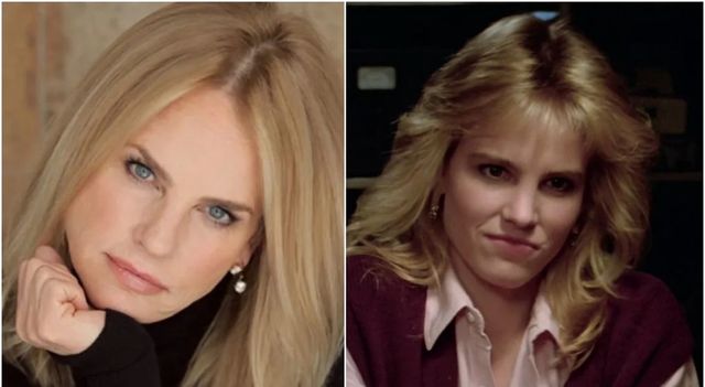 Jennier Runyon è morta, l’attrice di Ghostbusters aveva 65 anni