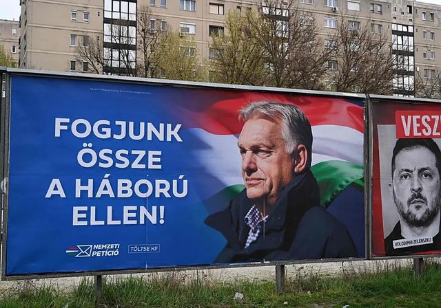 Un informe constata «erosiones» del Estado de Derecho en cinco países europeos